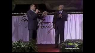 Walter Hawkins feat. Daryl Coley - Changed