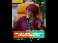 Maisha yanatupelekea kufanya Biashara