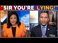 NBC HUMILIATES Hakeem Jefferies For Saying This About Trump