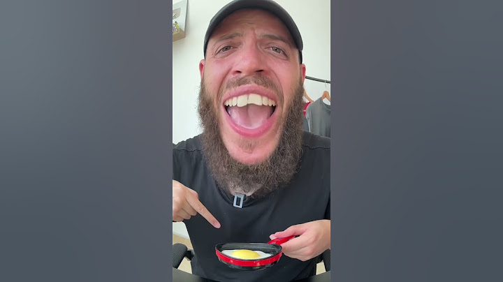 Sorry for the delay, people, here is the tasting of the fried egg candy!!! #test #food