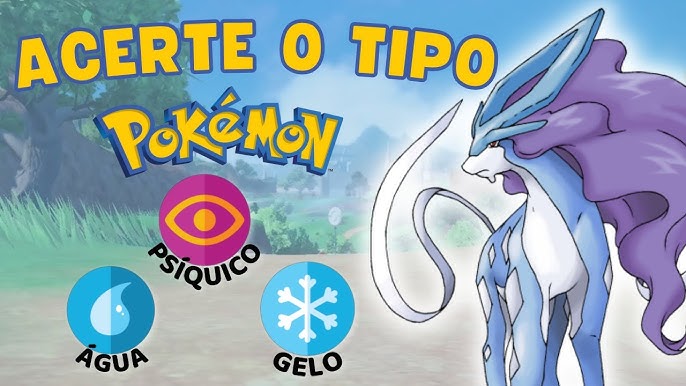 Você Não Sabia? Conheça alguns Pokémons que foram inspirados na