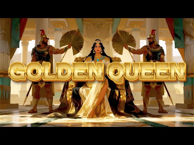 Nizo light - Golden Queen