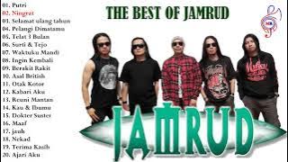 THE BEST OF JAMRUD Kenangan Lama