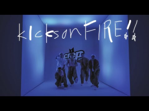 DOBERMAN INFINITY「Put Your Kicks Up」Official Music Video