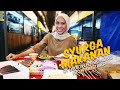 SYURGA MAKANAN DI UPTOWN PUCHONG NIGHT BAZAAR | WARONG HUNTER