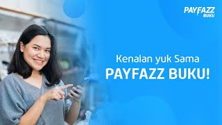 Download lagu Kenalan Yuk, Sama Payfazz Buku! Mp3 Video Mp4