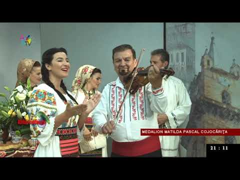 Dragu-mi sa cant sa joc