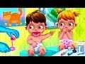Fun Care Kids Game Baby Twins Babysitter Play Dress Fun Care Kids Game Baby Twins Babysitter Play Dress