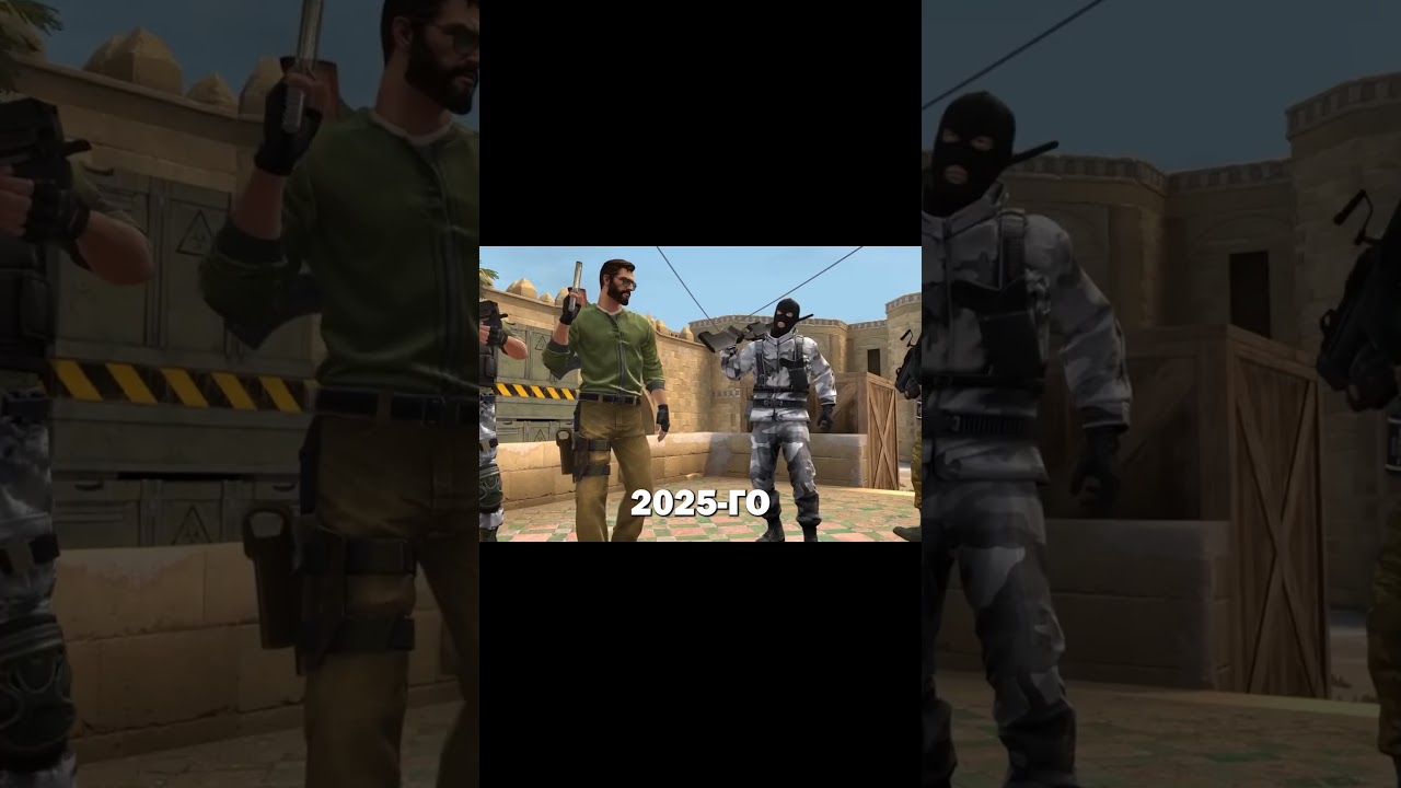 Конец Classic Offensive! Valve убила культовый мод CS 