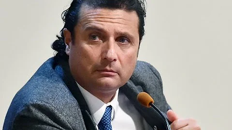Costa Concordia Captain Found Guilty in Fatal Shipwreck, Sentenced to 16 Years