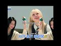 she ate #kpop #kpopfandom #nmixx #recommended #blackpink #fyp #viral #shorts #shortsfeed #trending