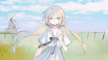 Kirara Magic - Find Me (feat. Shion)