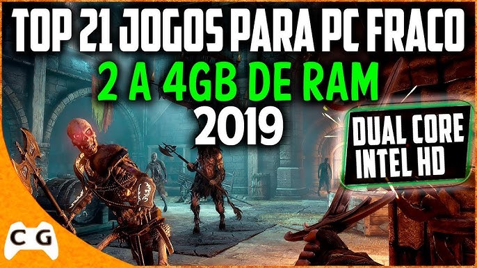 Jogo FPS que roda em qualquer PC para jogar com os amigos · tonrodriguesbr  · TabNews