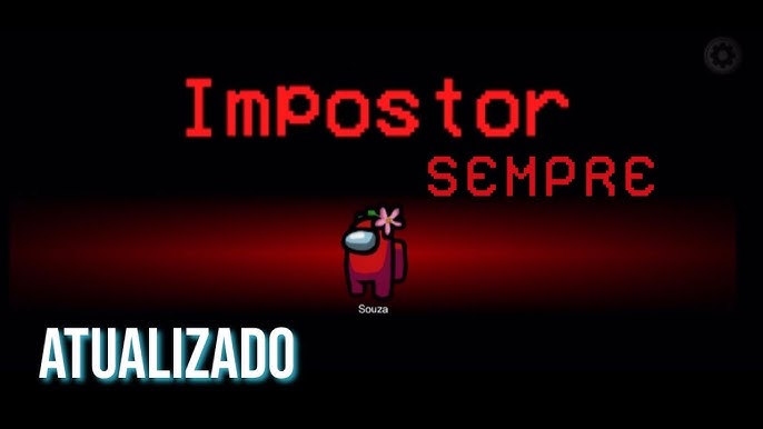 NOVO MOD MENU AMONG US (SEMPRE IMPOSTOR) + ANT-BAN CHAT LIVRE ATUALIZADO  2022.7.6.THE ELECTRIC 