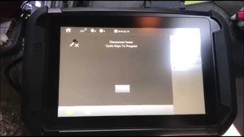 2006 Ford Ranger erase keys via Smart Pro