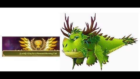 [MapleSEA Aquila] Genesis Liberation Quest - Hard Lucid