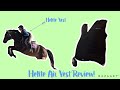 Helite Air Vest Review!