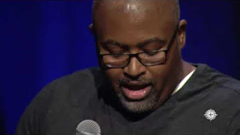 Brian Greenfield - Men's Session: Masculinity Restored (2021 Steubenville Main Campus 1)