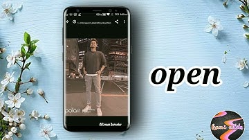 How to use polarr filters without polarr app|see this video|tamil