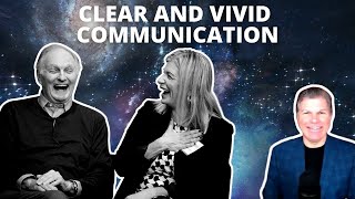 How Alan Alda Coaches Scientists to Use Clear and Vivid Communication
