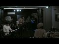 セシルの週末/松任谷由実カバー(Jam Session)