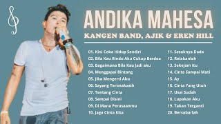 Andika Mahesa - Kangen Band - Eren Hill & Ajik || Andika Feat Ajik || Lagu Baru Viral di Tiktok