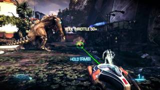 Bulletstorm - Gamming - 4