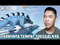 Ternyata Tempat Tinggalnya - Subnautica Below Zero Indonesia - Part 18
