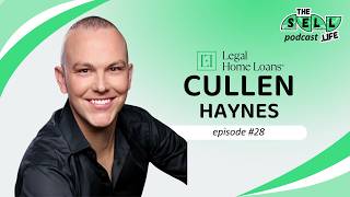 How Hospitality Skills Helped Build a National Business for Lawyers w/ Cullen Haynes
