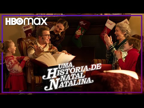 Ajudante de Natal (Dublado) - 2022 - 1080p