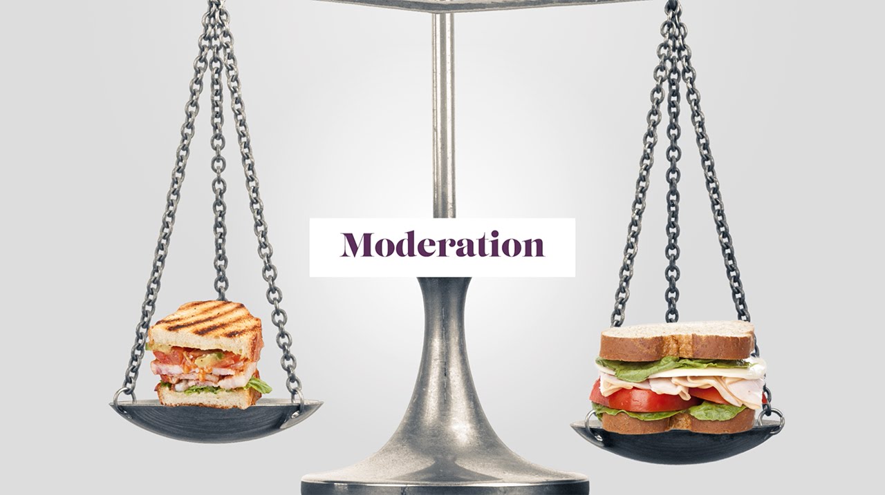 How to bring moderation back to American politics