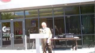 Suncoast Workforce - SCTI Office Grand Opening