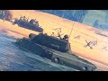 Амфибии: стрельба, маскировка, тактика игры на воде. Гайд и лайфаки «War Thunder»