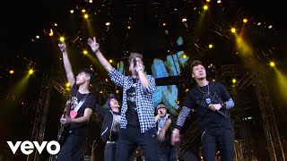 Mr., LMF - 《大懶堂》(Live)