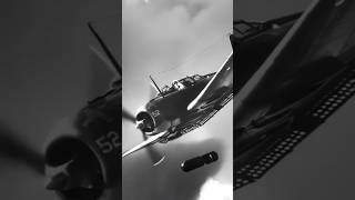 Douglas SBD Dauntless | WW2 Pacific War History