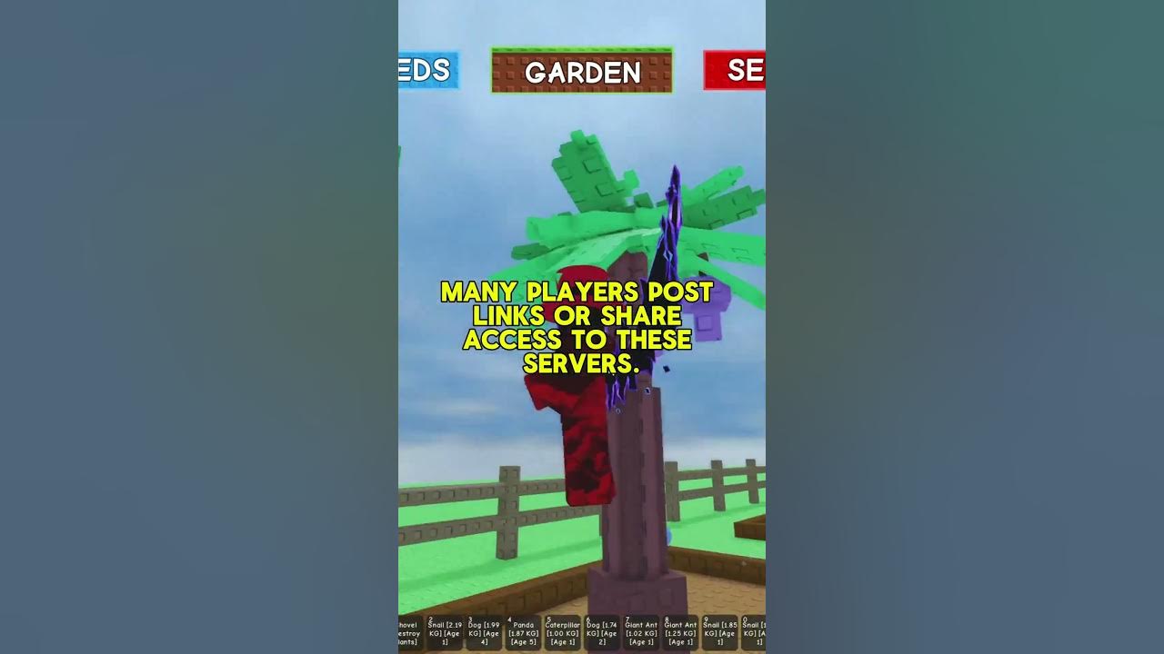 How to join old servers access easter shop glitch roblox grow a