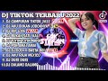 DJ TIKTOK TERBARU 2022 - DJ CAMPURAN TIKTOK 2022 X DJ AKU TITIPKAN DIA | REMIX VIRAL TIKTOK 2022