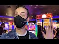 LIVE SLOTS 🎰 Brian’s in Maryland at Rocky Gap Casino ...