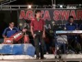ANTON POS Agita luka yang Parah anton Pos