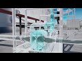 Kleensafe Automated Oil Tank Cleaning System   Portuguese