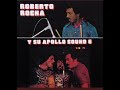 Traicion / Sammy El Rolo Gonzalez Con Roberto Roena y Su Apollo Sound