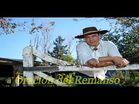 Oración del Remanso-Hugo Portales