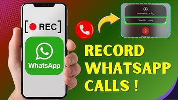 How to Record WhatsApp Calls (2025) – WhatsApp Call Recording Tutorial