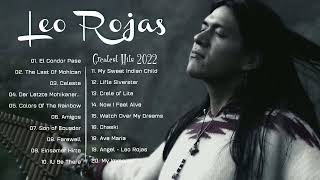Leo Rojas 2022 - Leo Rojas Greatest Hits Full Album 2021 - Leo Rojas Playlist 2022