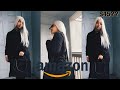 HAIR VLOG 004: $45 Amazon SYNTHETIC WIG INSTALL 🤍 | Missyvan | Amazon Finds