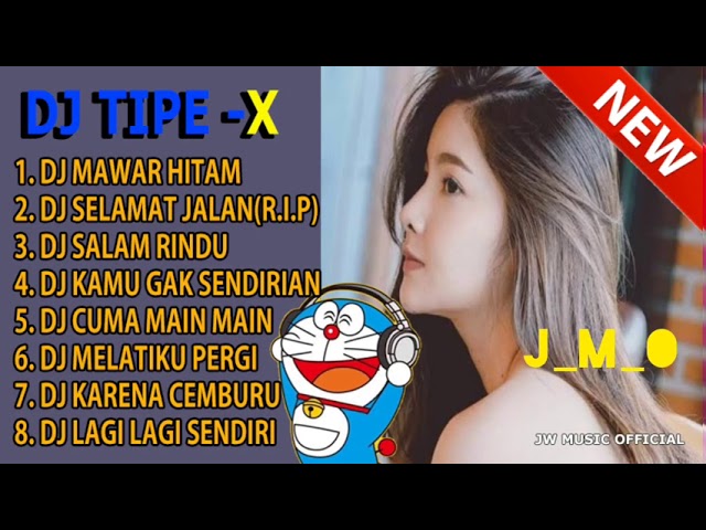 #djtipex #djterbaru #djterviral ❤️DJ REMIX SLOW FULL ALBUM || ❤️DJ TIPE - X class=