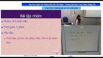 HỆ QUẢN TRỊ CƠ SỞ DỮ LIỆU ORACLE bài 2 lớp CN2K18 CN2K19 GV  TS Cao Thị Nhạn