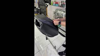 :  Harley Davidson  
