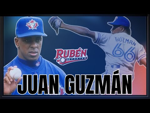 JUAN GUZMÁN, SU