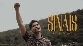 Sinais I Banda Leste L Acústico